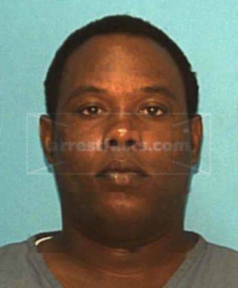 Alfred Wimberly