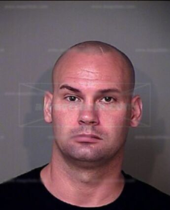 Joshua David Carson