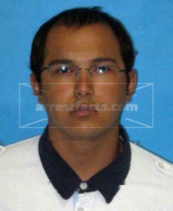 Noel Vazquez