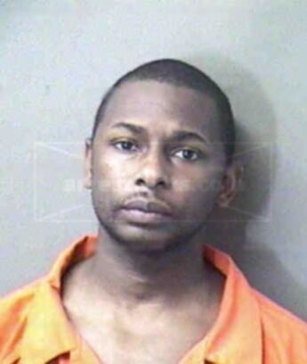 Shawn Kentrell Riley