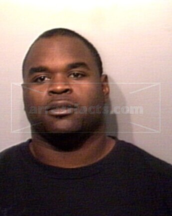 Bernard Maurice Evans