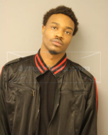Terrence T Jones