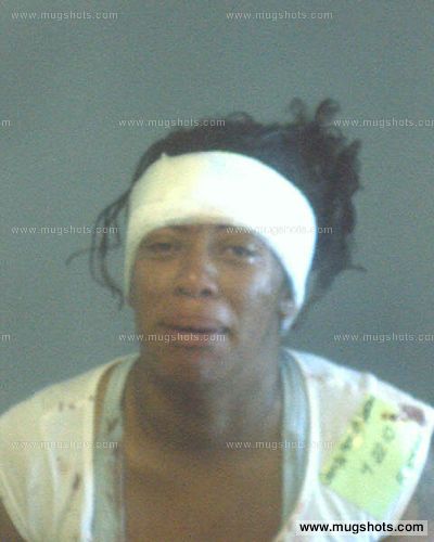 Dominique Nichelle Ward