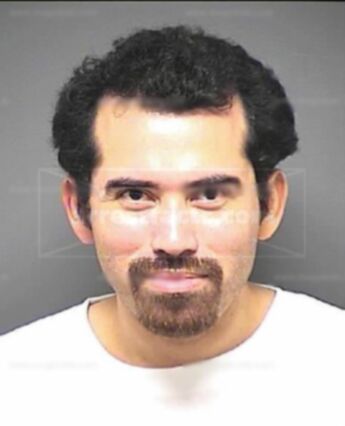 Gilberto Cruz Hernandez
