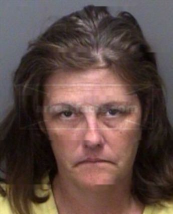 Michelle Renee Ferris