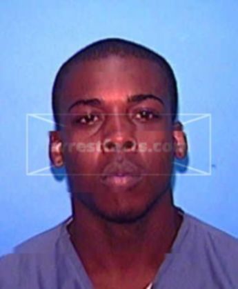 Tamarius M Alexander