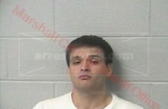 Joshua Michael Reilly