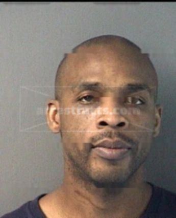 Anthony Jerome Hester