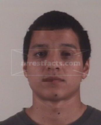 Roy Allen Vasquez