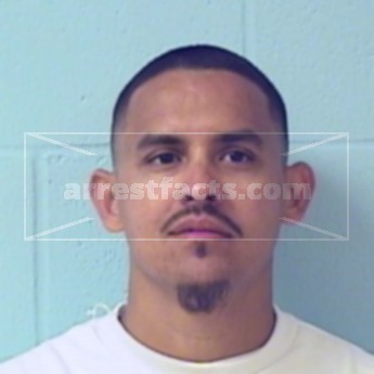 Travis Lee Guzman