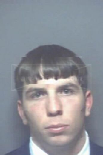 Bryan William Walton