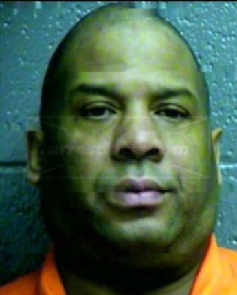Steven Paul Johnson