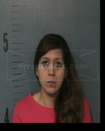 Amanda Renee Sosa