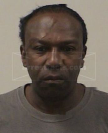 Charles Ray Mckinley