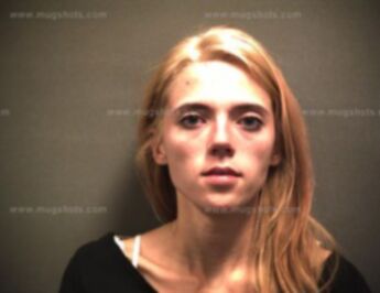 Courtney Leigh Edwards