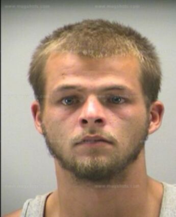 Dustin Michael Ellison
