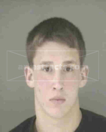 Dax James Feuchter
