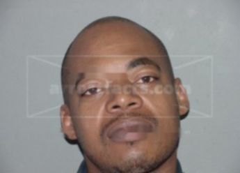 Randell Keith Binion
