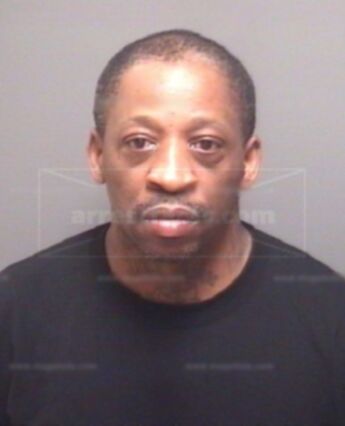 Derrick Lashawn Thompson