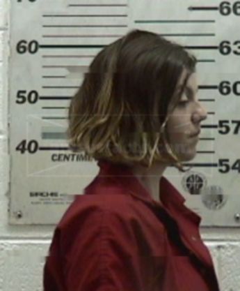 Tiffany Valentine Couret