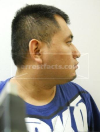 Danny Jimenez