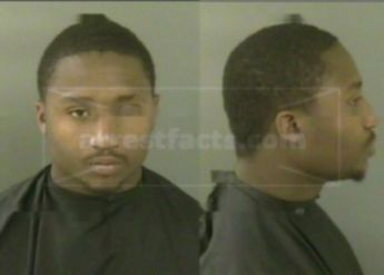 Kenneth Ray J Williams