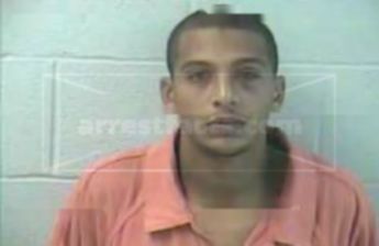Joshua Issac Campbell