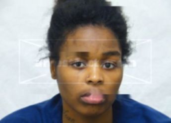 Kemeisha Lynn White