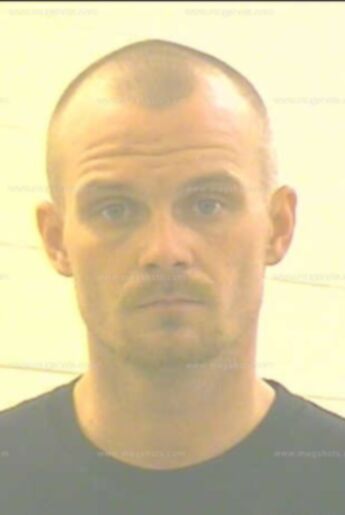 Brandon Paul Fordham