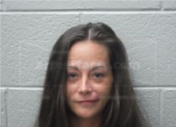 Leslie Wells Leazer