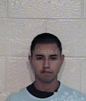 Jack Miguel Perez Alvarez