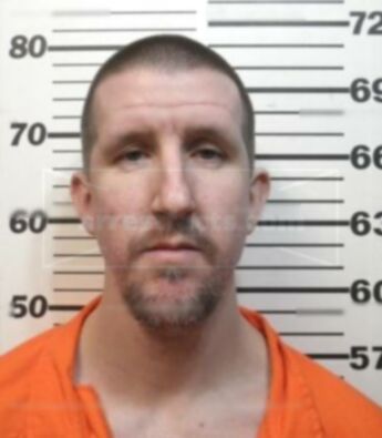 Joshuah Layne Shelley