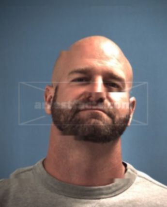 Brent Dale Black