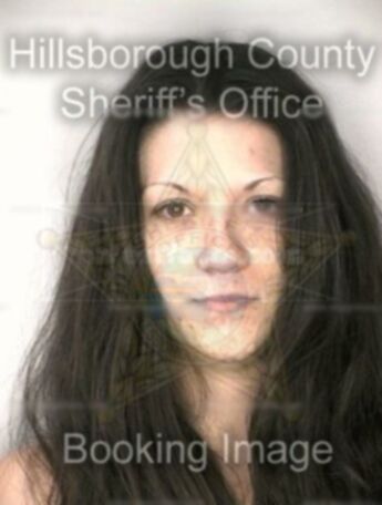 Randi Marie Griffiths