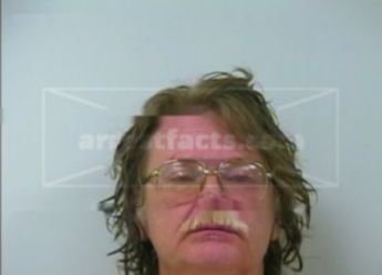 Donald George Gideon