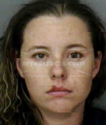 Denise Marie Ethridge