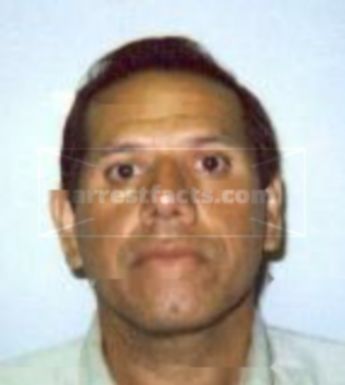 Marcos Hernandez Ramos