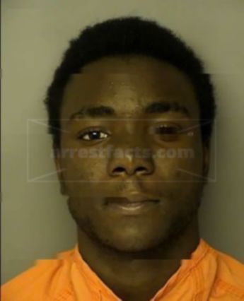 Sylvester Lee Bellamy