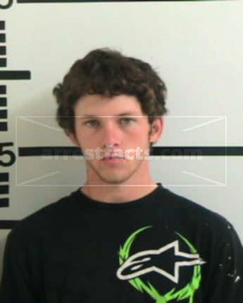Jesse Clayton Ferguson