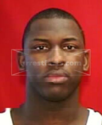 Deon Hampton