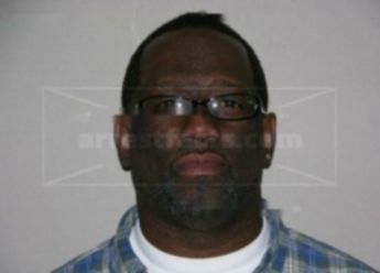 Christopher J Mathis