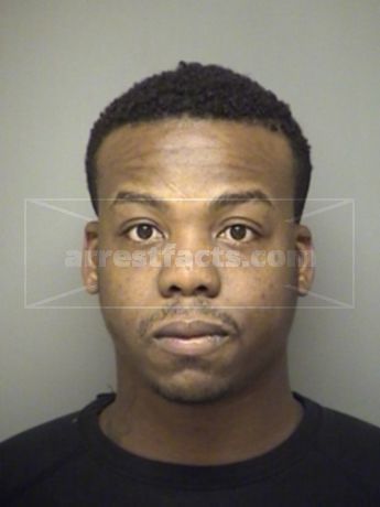 Charles Drue Davis