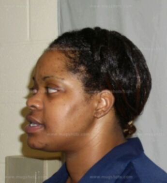 Sonja Kay Gillespie