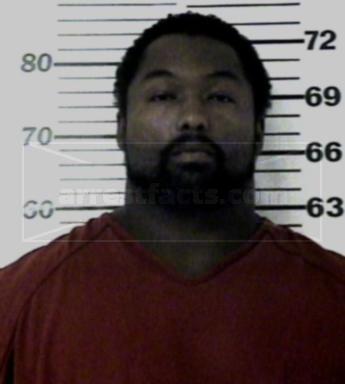 Michael Devonte Smith