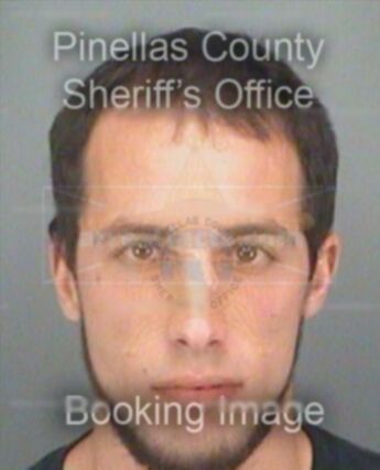 Jared Paul Epstein