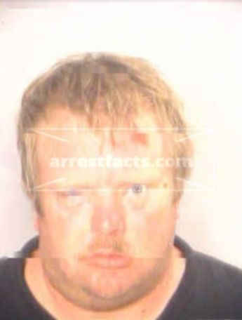 John Melvin Farrell
