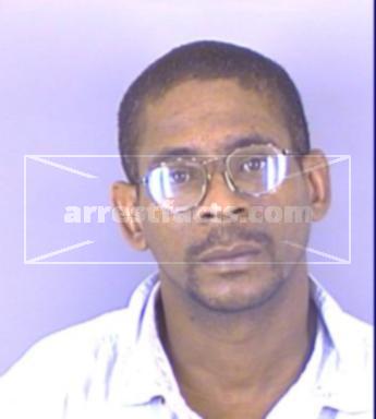 Steven Dewayne Williams