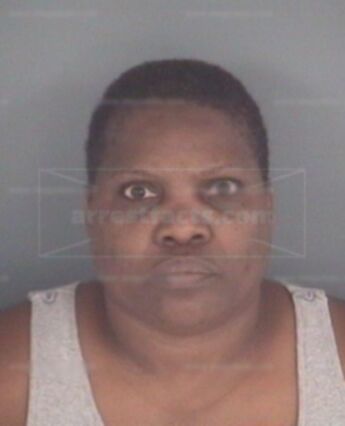 Christine Renee Malone