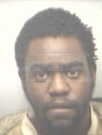 Dantavius Snow