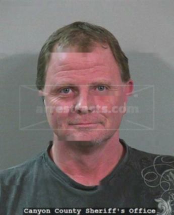 Michael Scott Murray